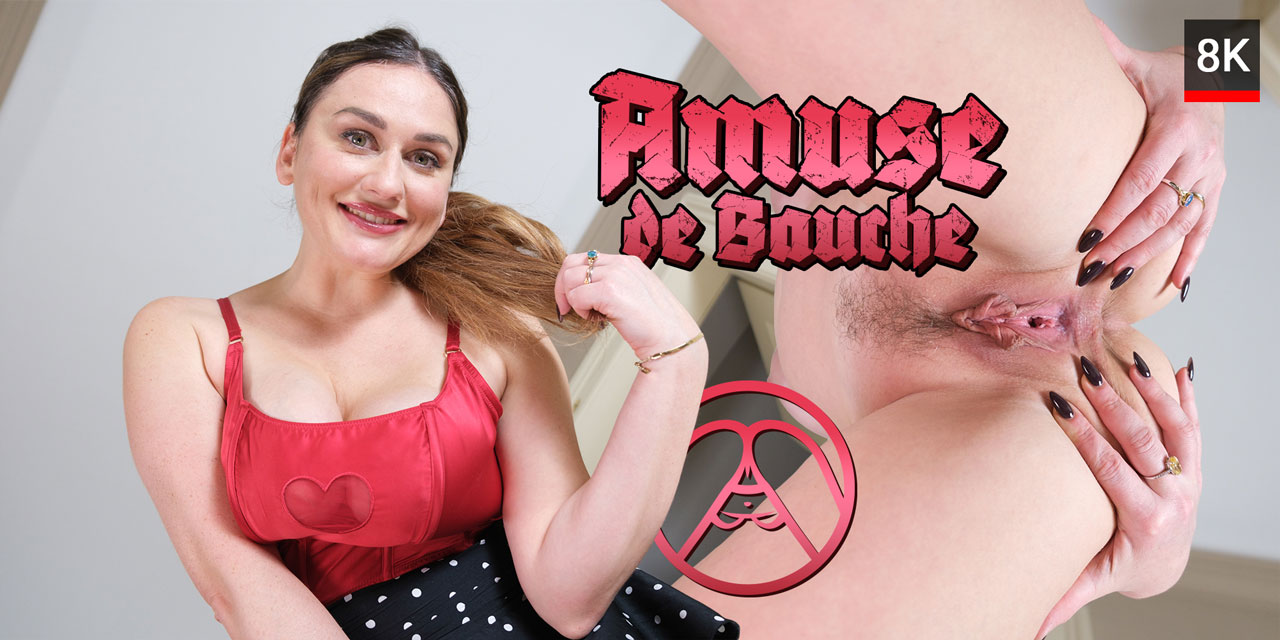 507 - Lovely Amusement