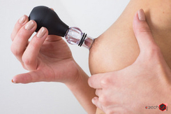 063 - Katy Pumping it up