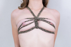 151 - Shaving Petite Pussy