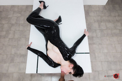 168 - Rough Latex Loving