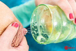 210 - Milking Katarina