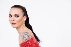 292 - Lovely Latex Session