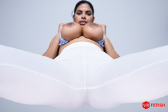 298 - Visit from Venezuela