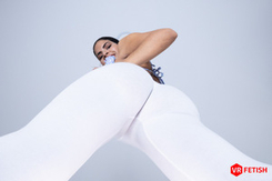 298 - Visit from Venezuela