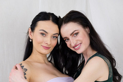 343 - Big Tits and Piss