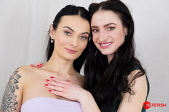 343 - Big Tits and Piss