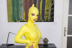 354 - Full Latex With Useful Holes