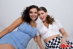 353 - Huge Pairs of Tits and Face Sitting