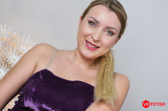 382 - Purple is My Color