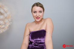 382 - Purple is My Color