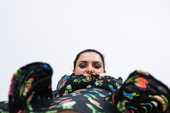 389 - Great Tits And Amazing Pussy