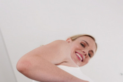 415 - Big Tits and Great Pussy Lips