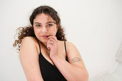 520 - Smothered by a Hairy Chick’s Pussy