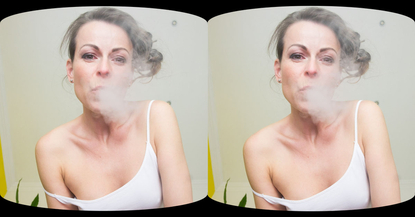 071 - Sexy MILF Sitting on Your Face